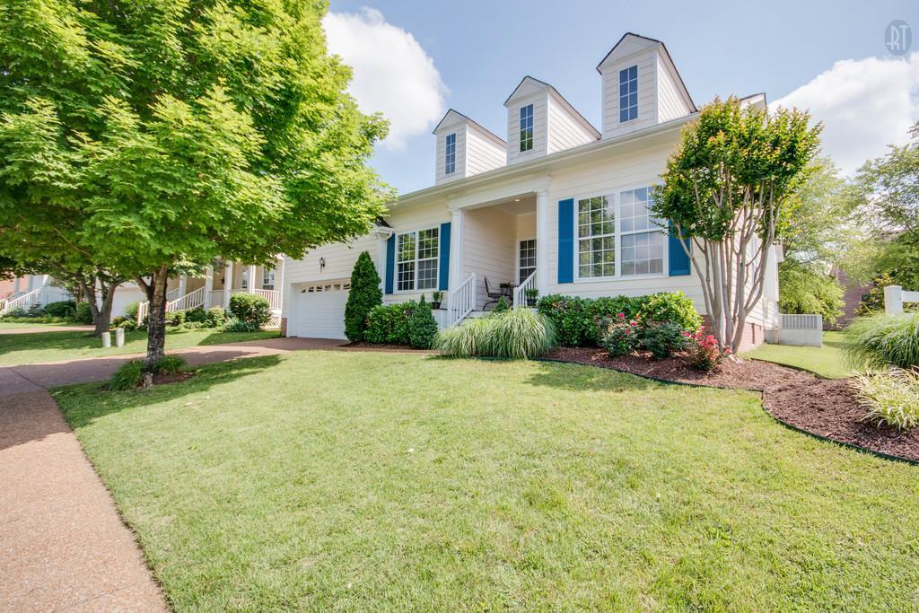 Home for sale in 3100 Traviston Dr Franklin, TN