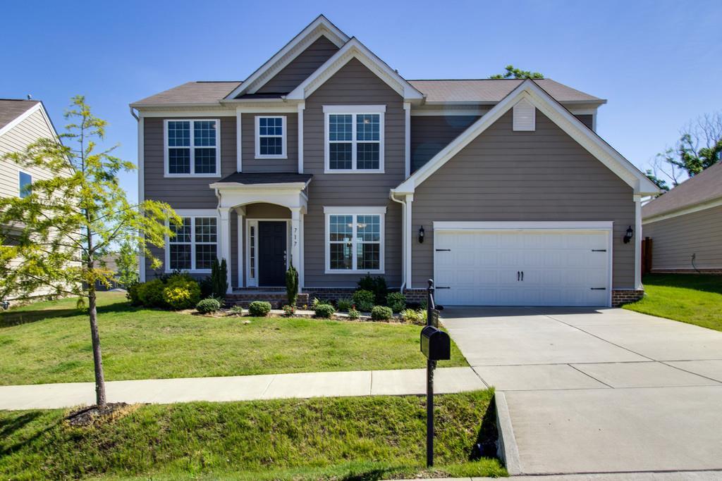 Residential Real Estate for sale in Franklin, TN