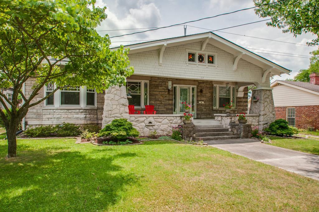 Residential Real Estate for sale in Nashville, TN