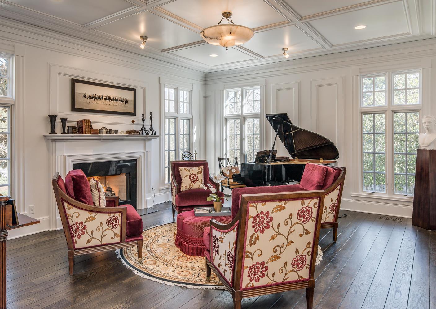 Nashville Real Estate - Residential for sale