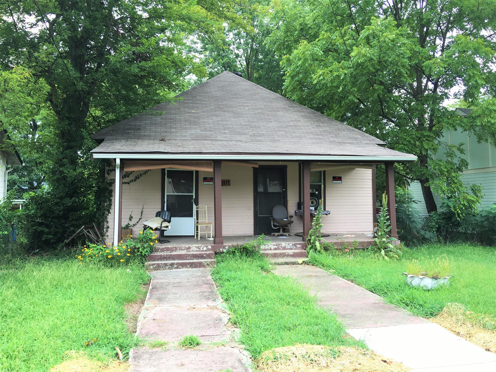 Residential Real Estate for sale in Nashville, TN