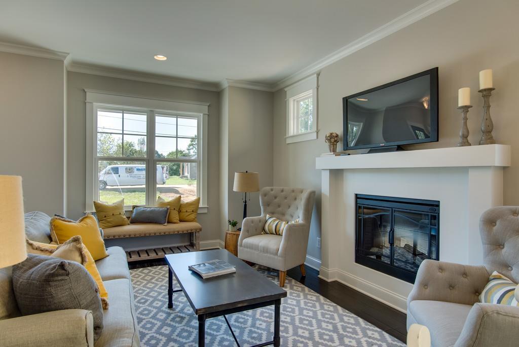 Home for sale in 303b Urban Place Nashville, TN