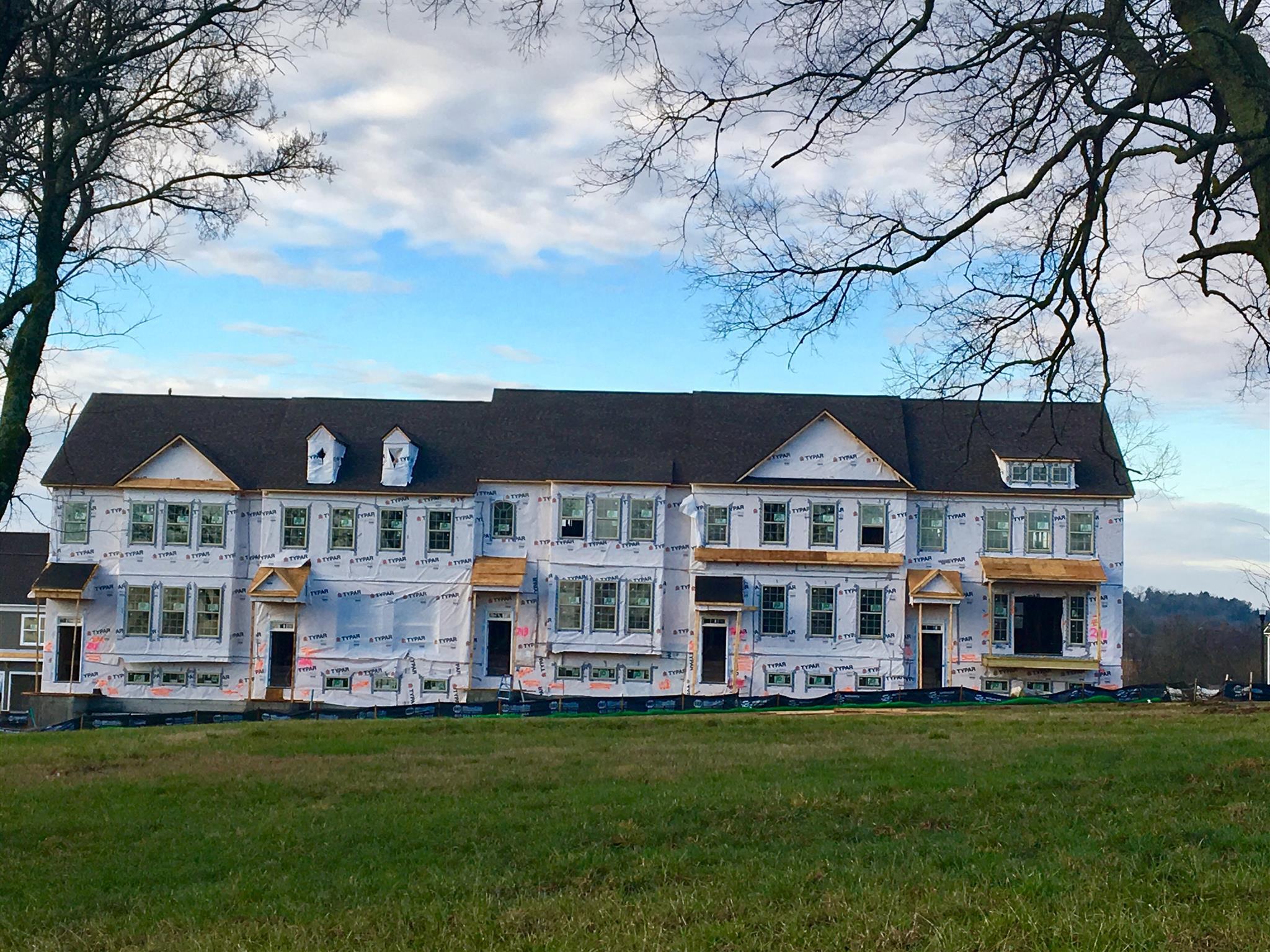 Residential Real Estate for sale in Brentwood, TN