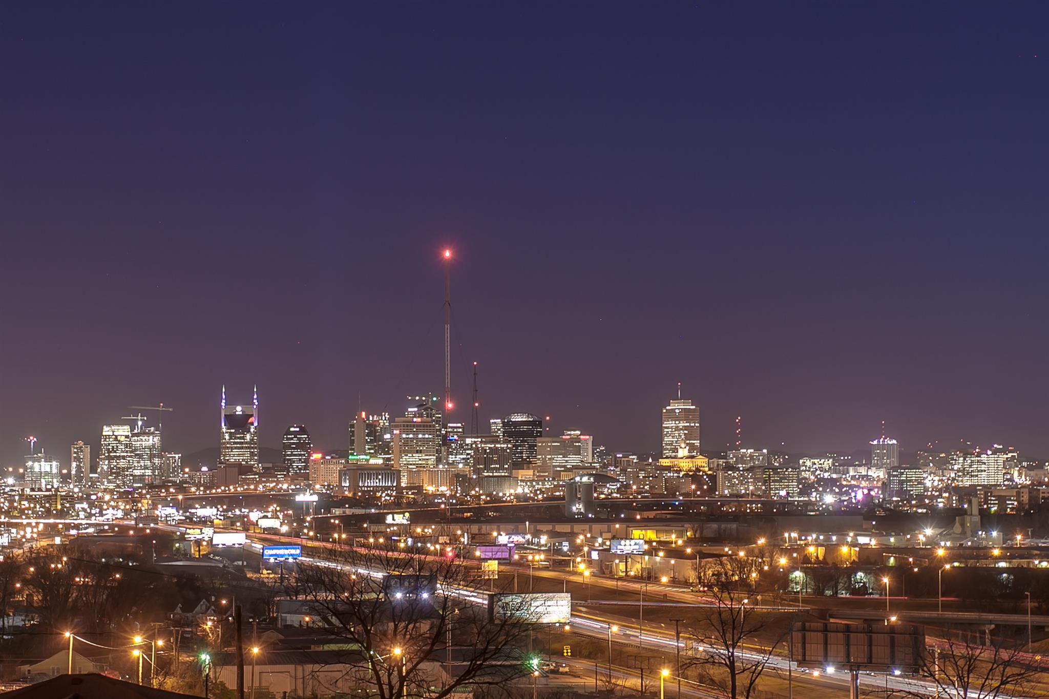 Residential Real Estate for sale in Nashville, TN