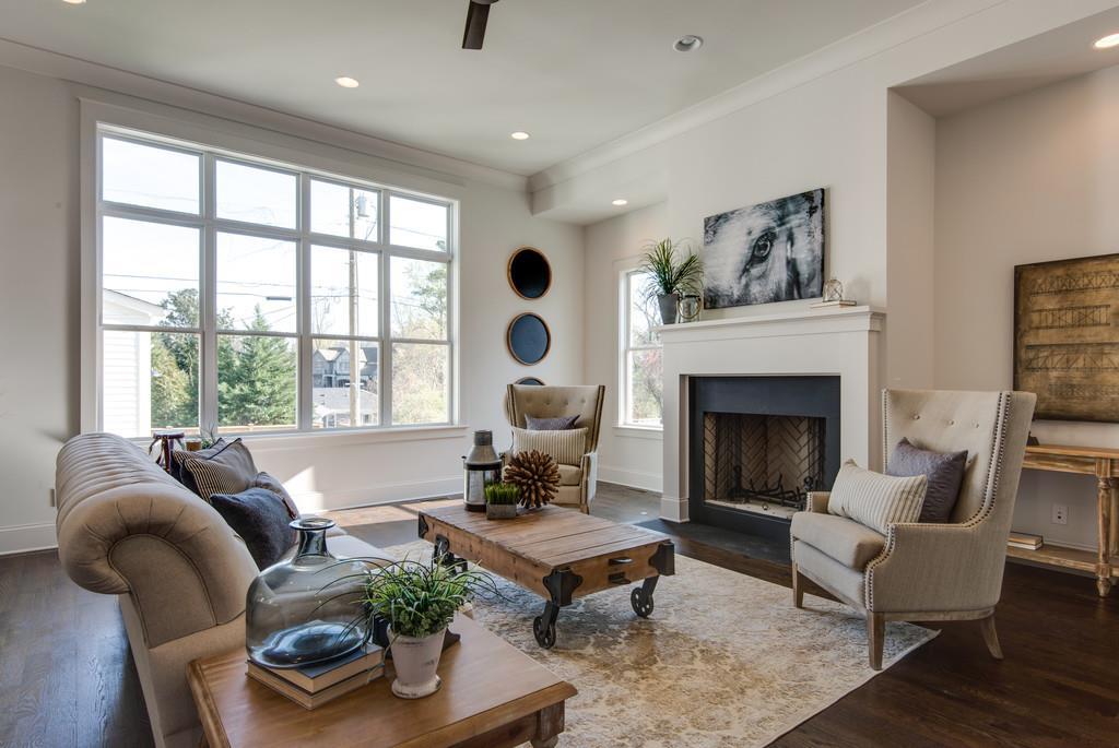 Home for sale in 912 Buford Pl Nashville, TN