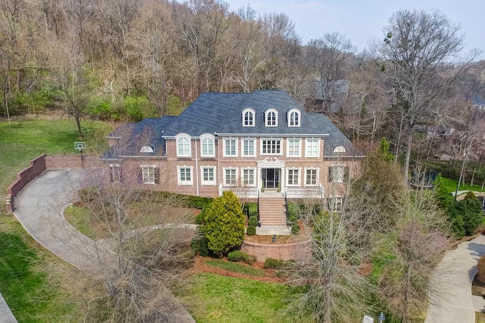 Residential Real Estate for sale in Franklin, TN