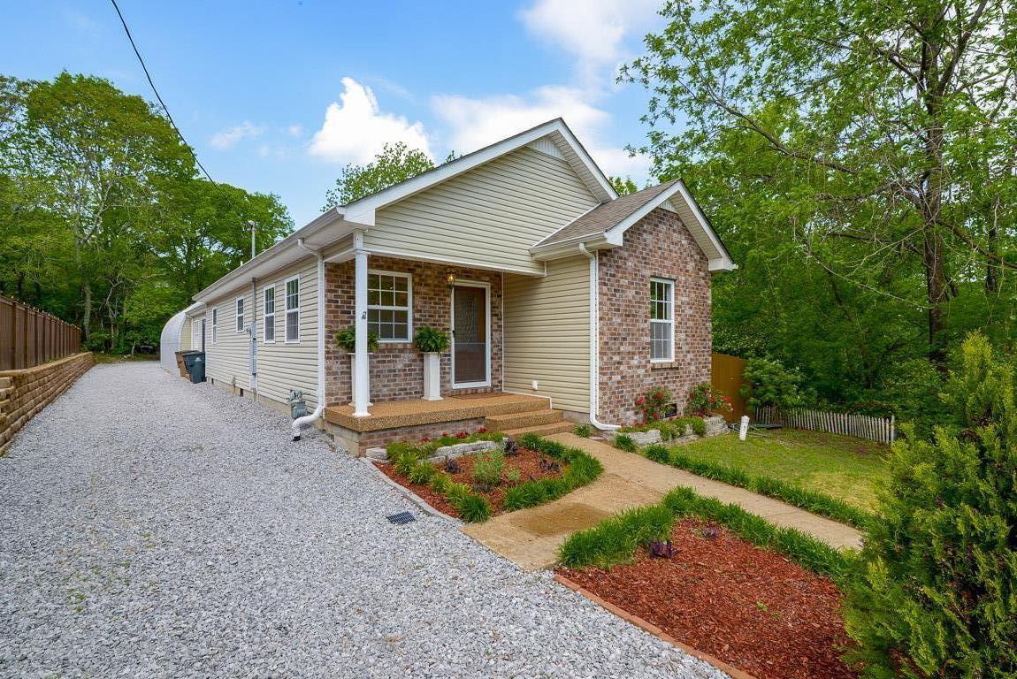 Home for sale in 4002 Hutson Ave Nashville, TN