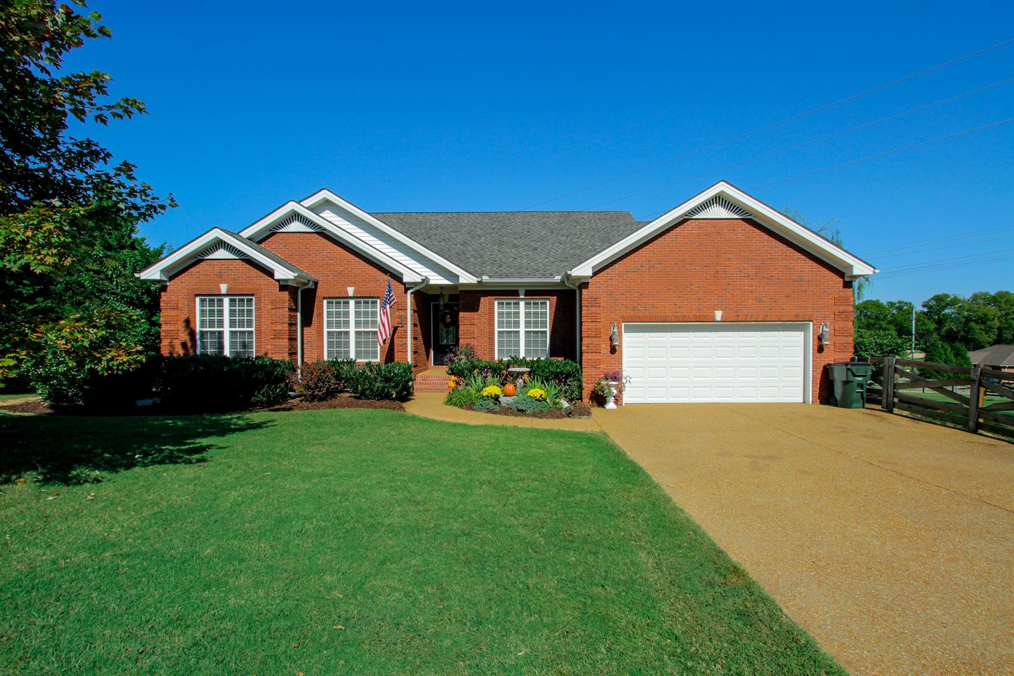 Home for sale in 455 Belle Breeze Pl Gallatin, TN