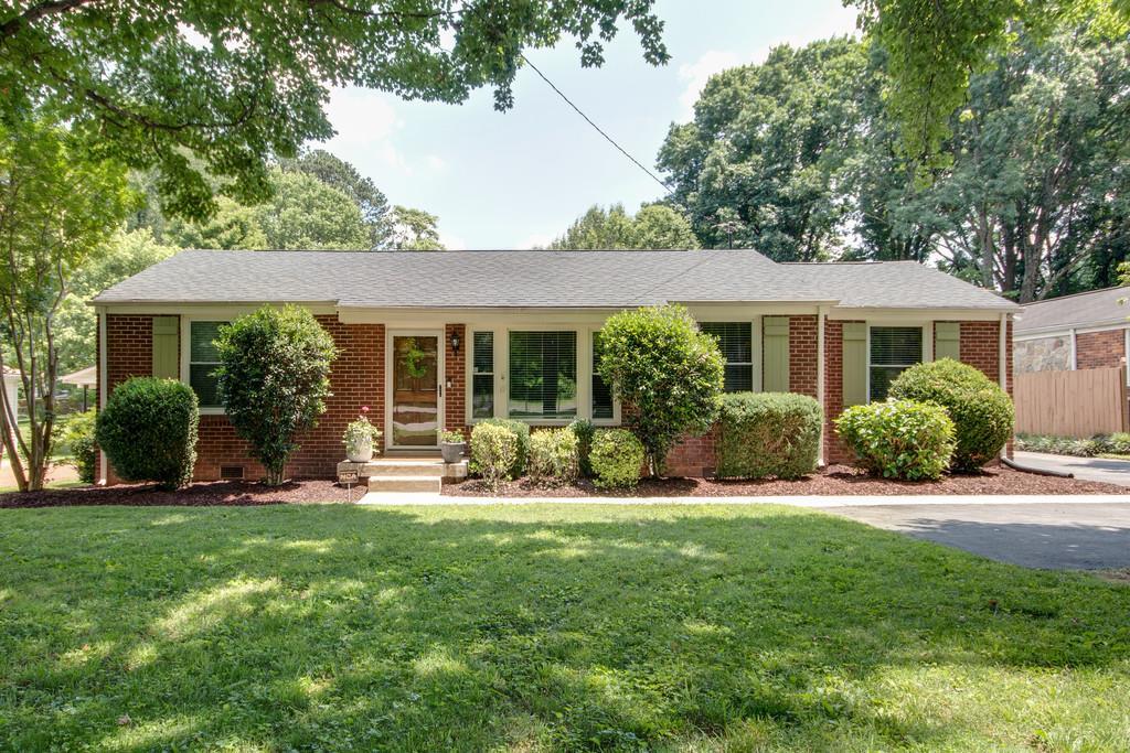 Home for sale in 5024 Regent Dr Nashville, TN