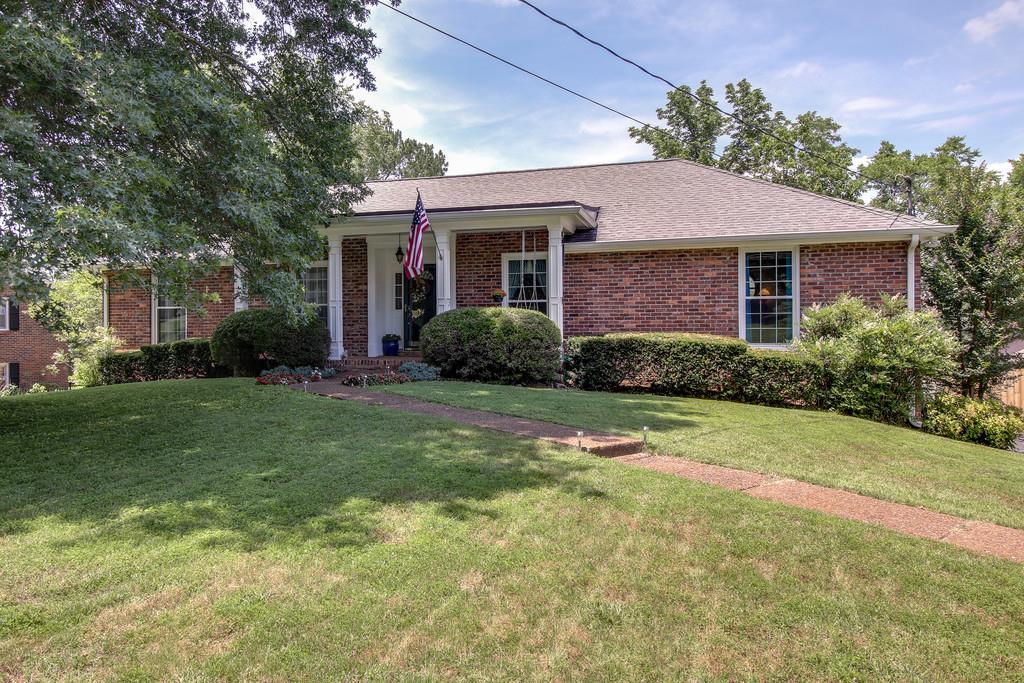 Home for sale in 7132 Birch Bark Dr Nashville, TN