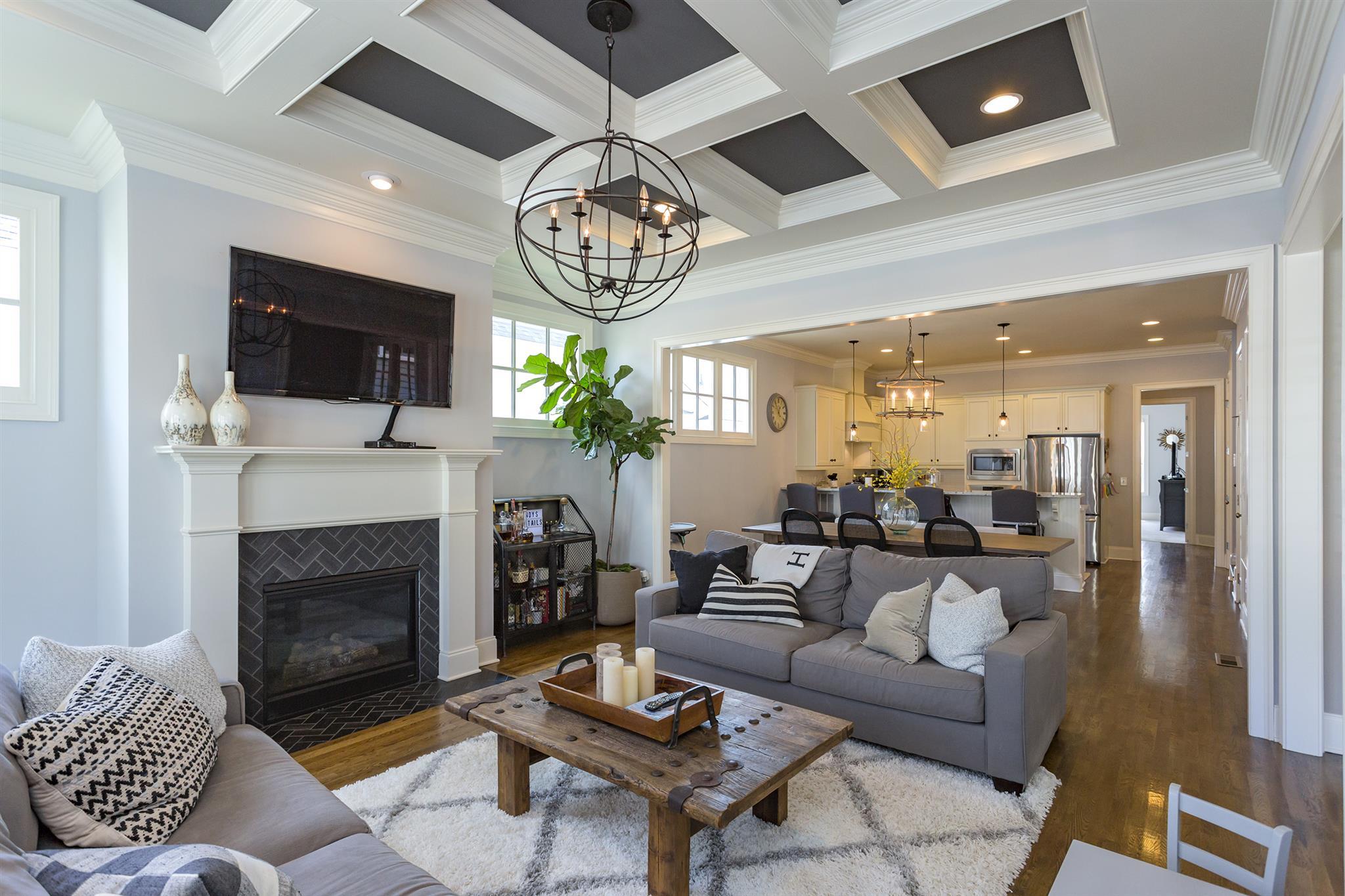 Home for sale in 303 Walter Roberts St Franklin, TN