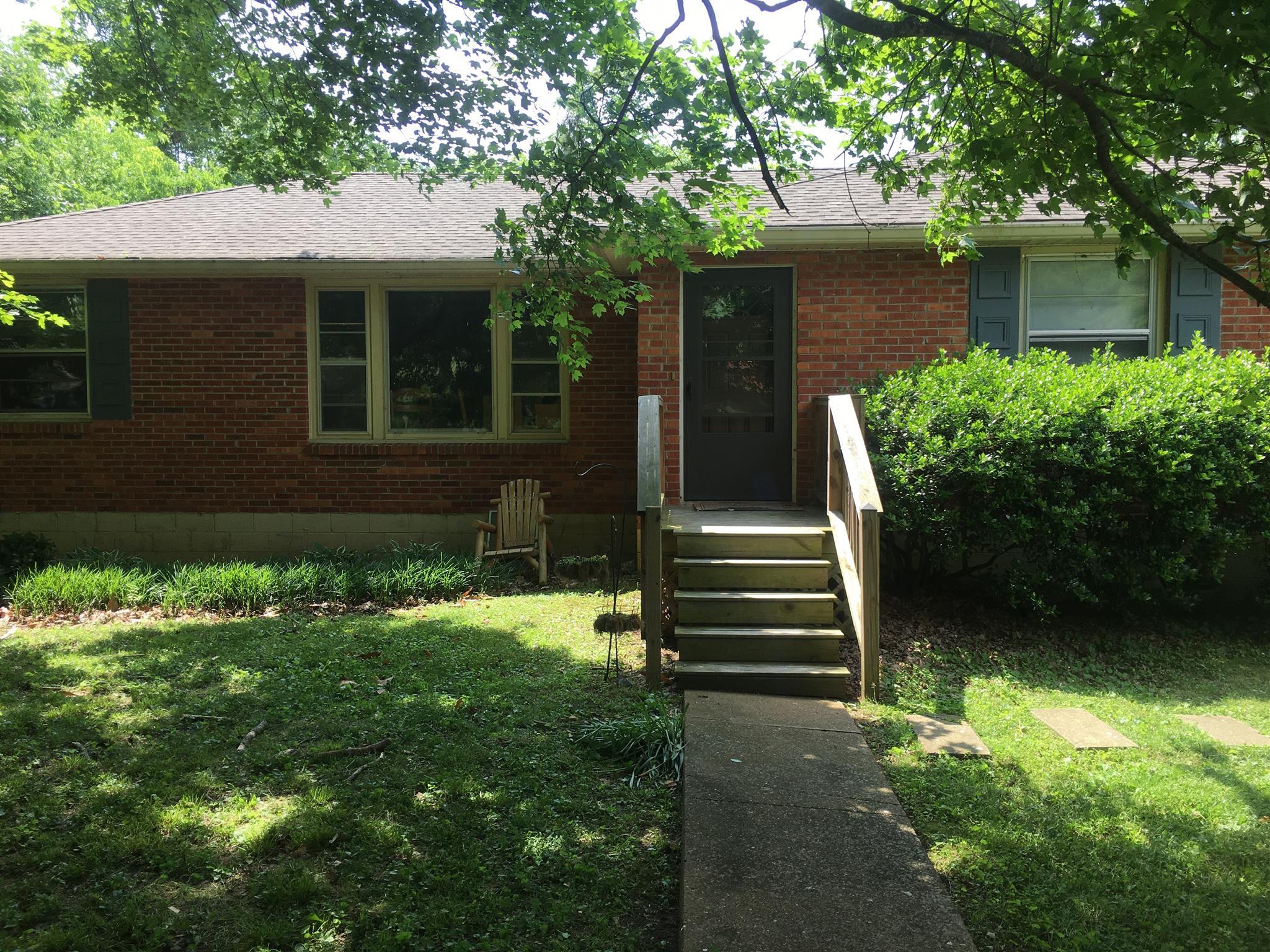 Nashville Real Estate - Residential for sale