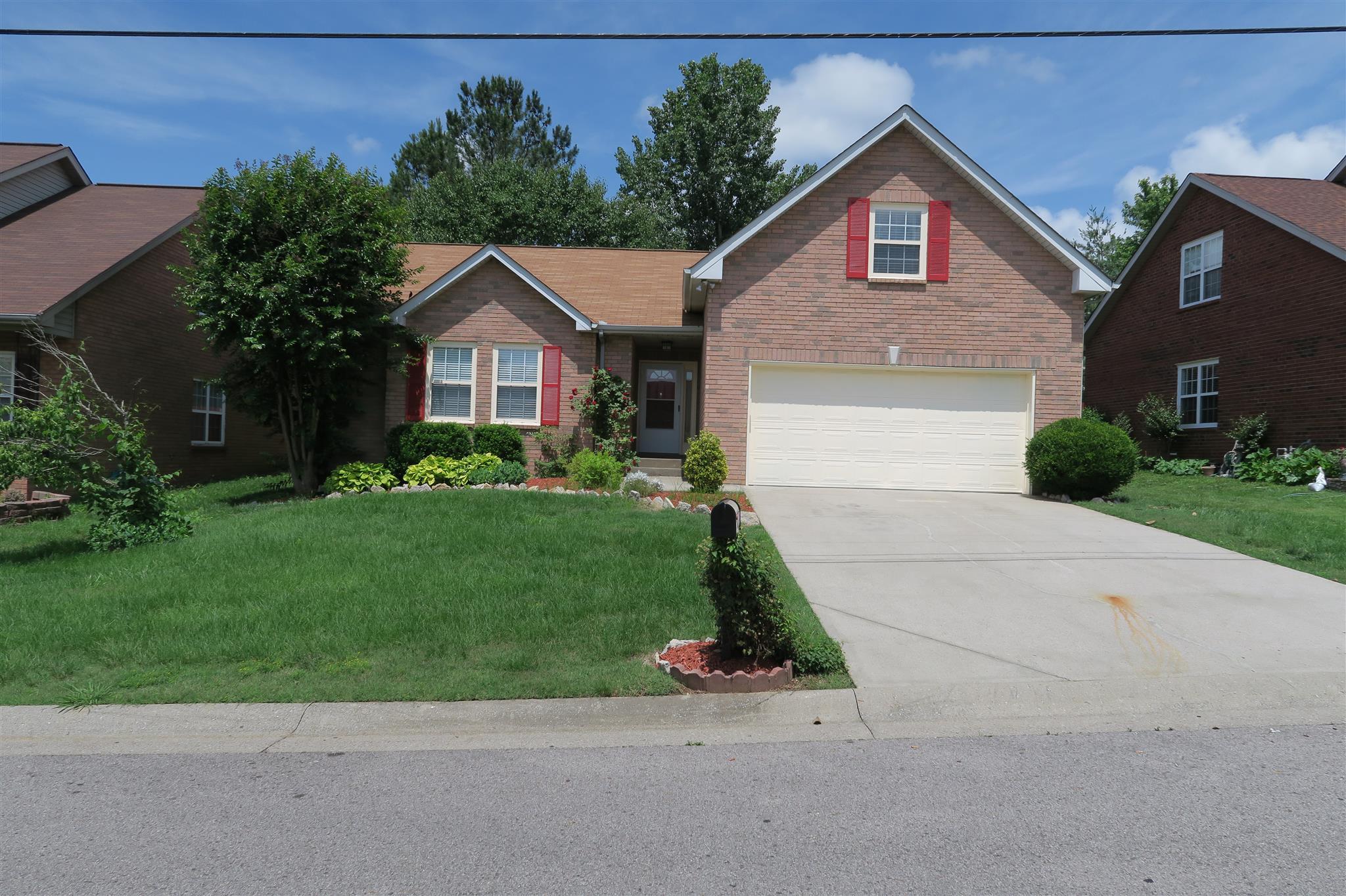 Nashville Real Estate - Residential for sale