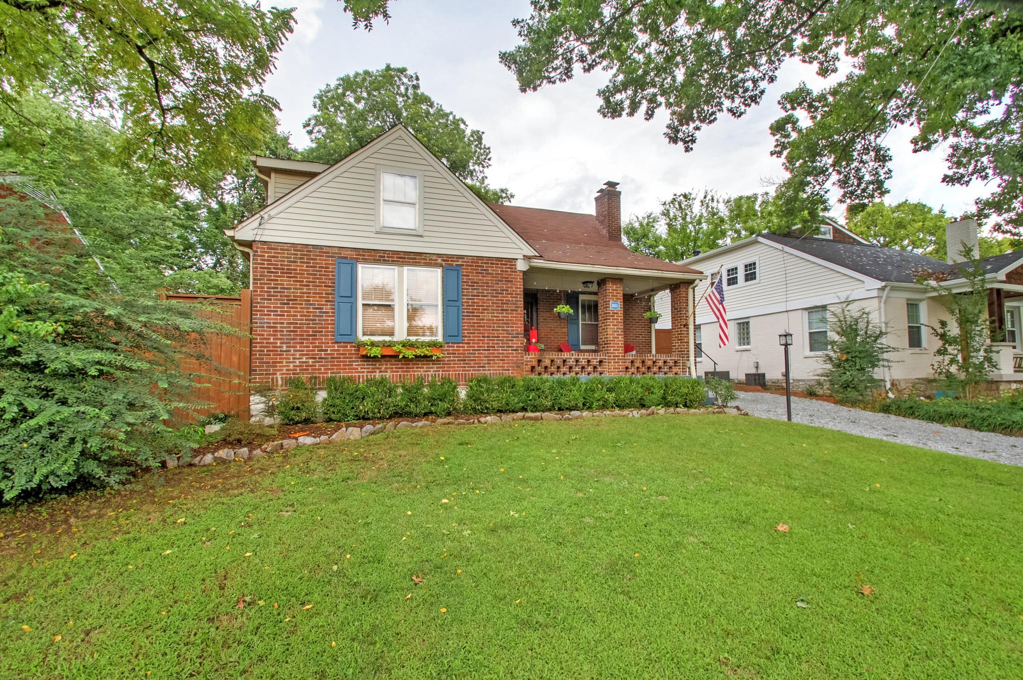 Nashville Real Estate - Residential for sale