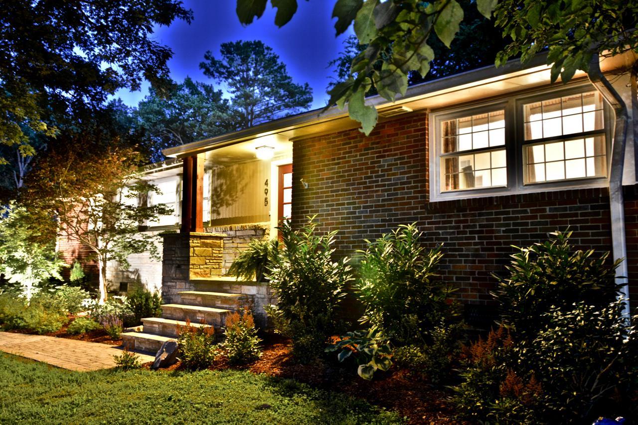 Nashville Real Estate - Residential for sale