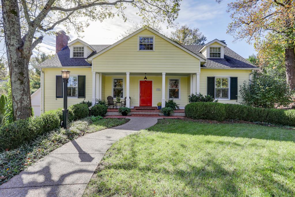Home for sale in 3701 Brighton Rd Nashville, TN