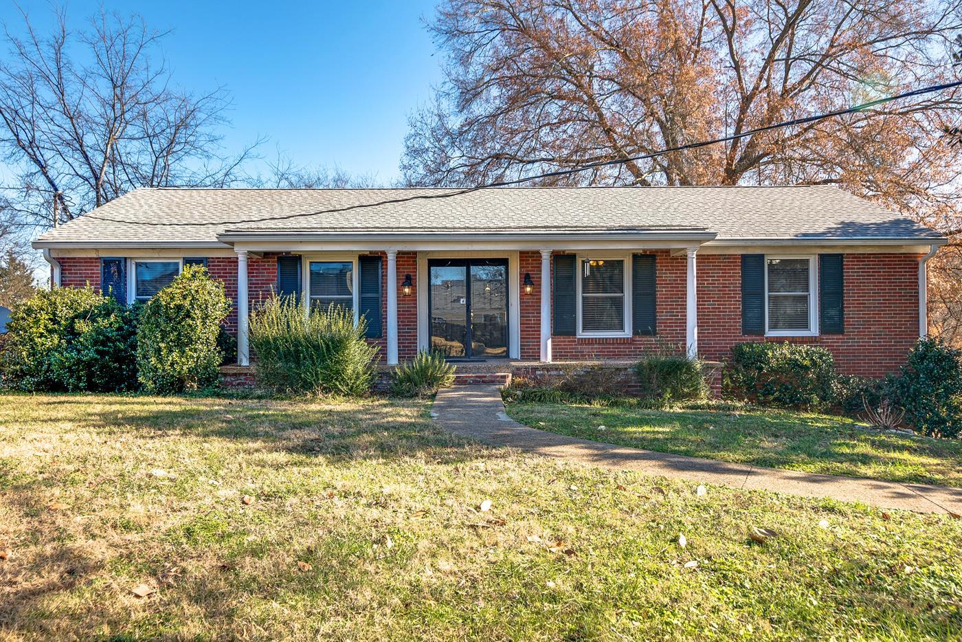 Residential Real Estate for sale in Nashville, TN