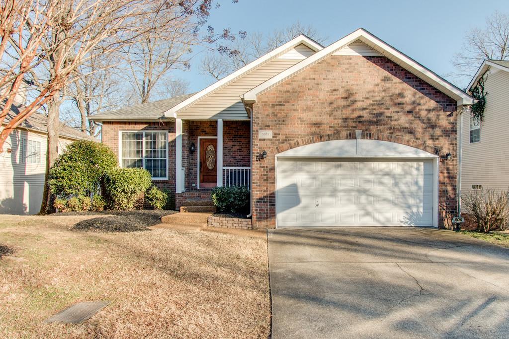 Residential Real Estate for sale in Nashville, TN