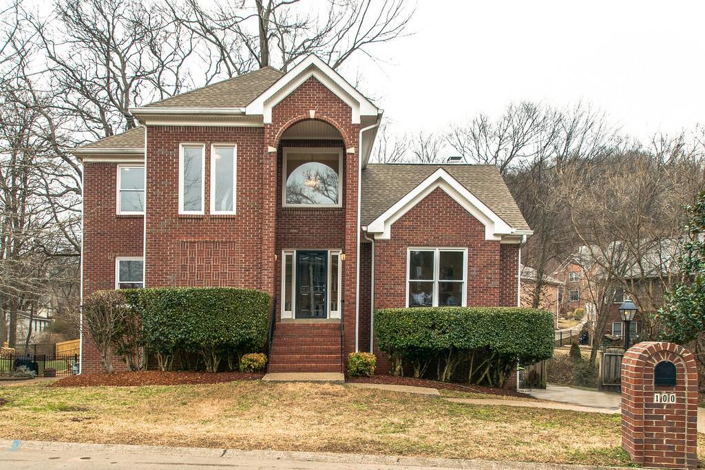 Home for sale in 100 Belle Glen Dr Nashville, TN