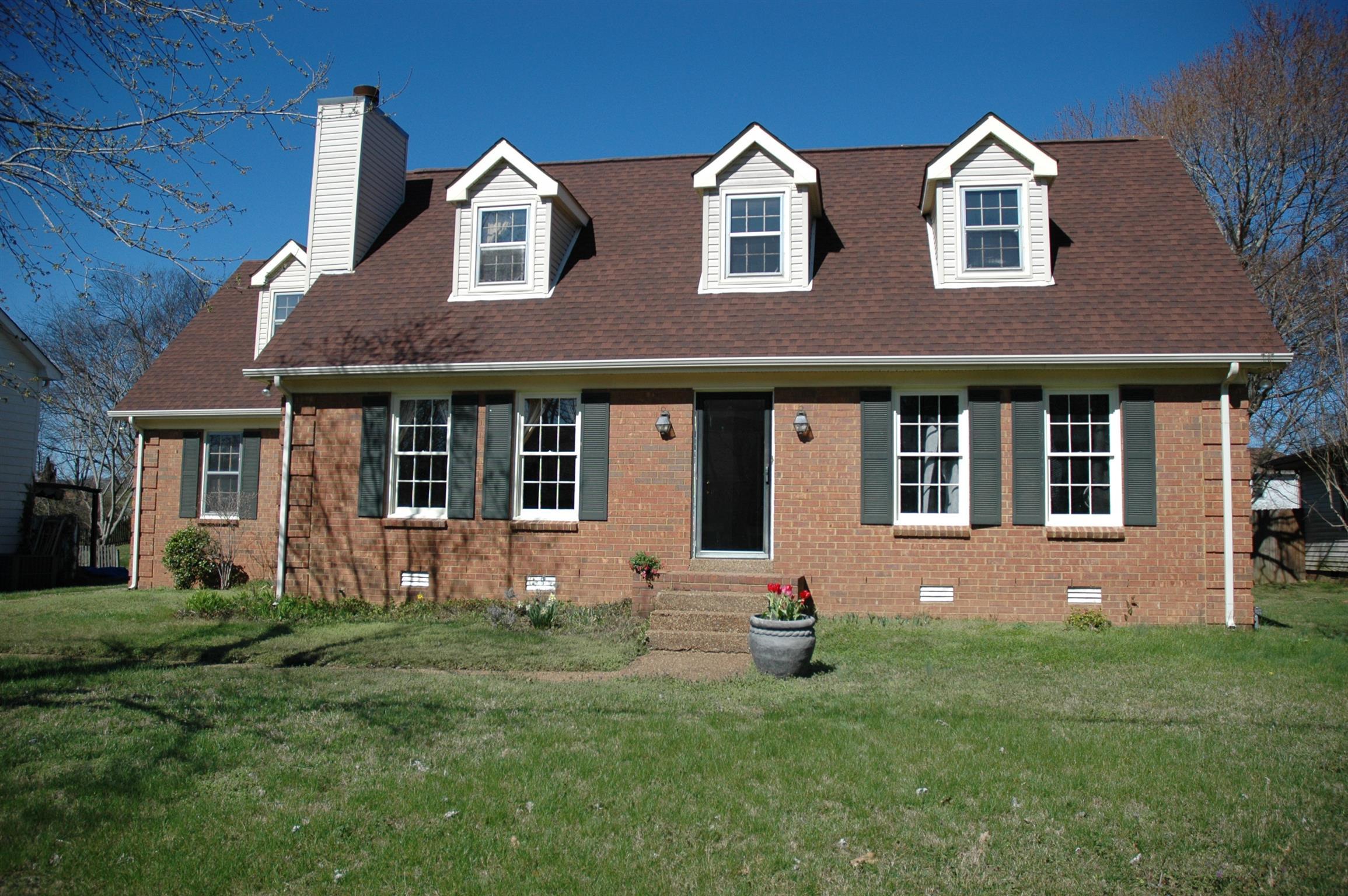 Residential Real Estate for sale in Nashville, TN