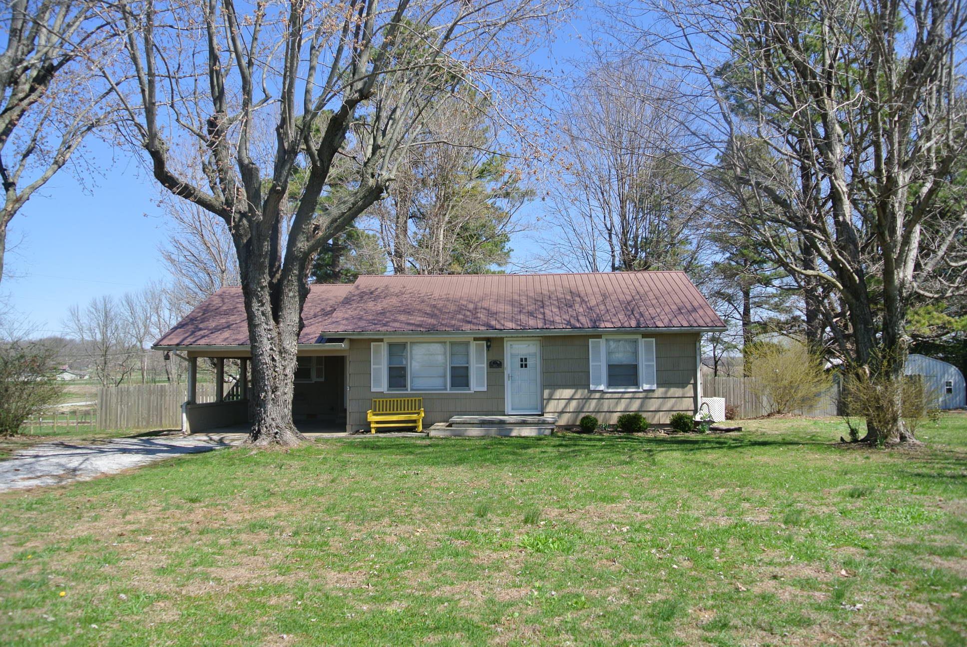 Hopkinsville Real Estate - Residential for sale