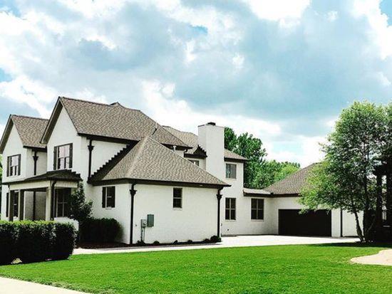 Hendersonville Real Estate - Residential for sale