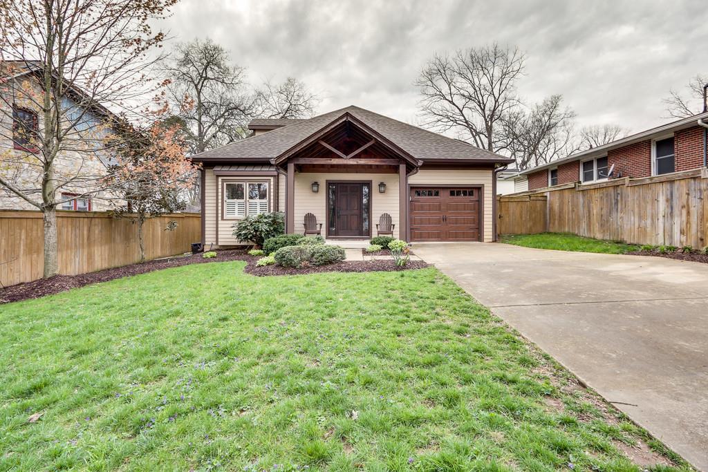 Nashville Real Estate - Residential for sale