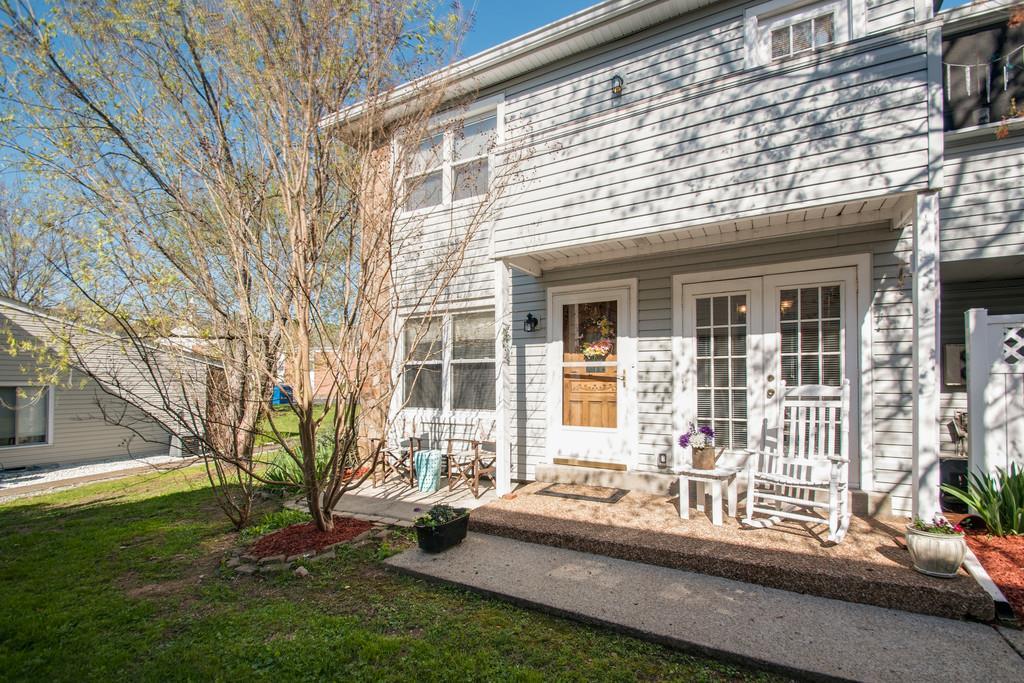 Home for sale in 810 Bellevue Rd Apt 292 Nashville, TN