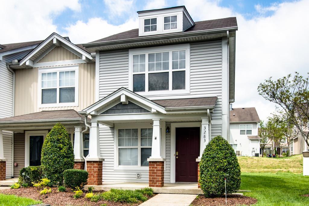 Residential Real Estate for sale in Nashville, TN