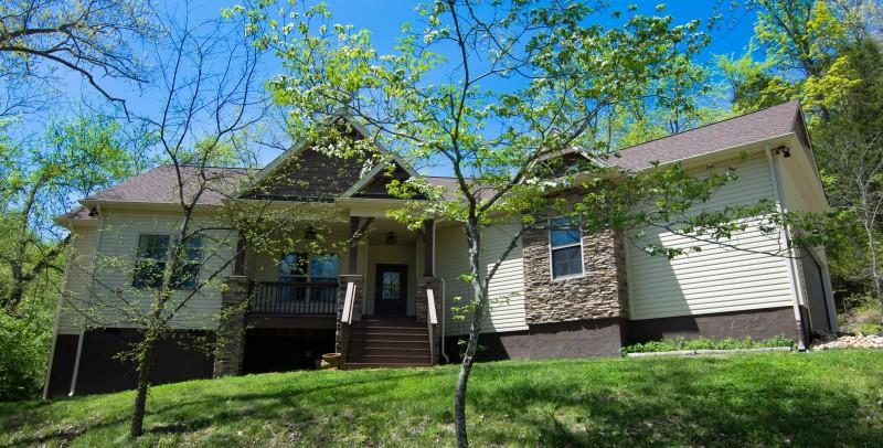 Home for sale in 8544 Cub Creek Rd Nashville, TN