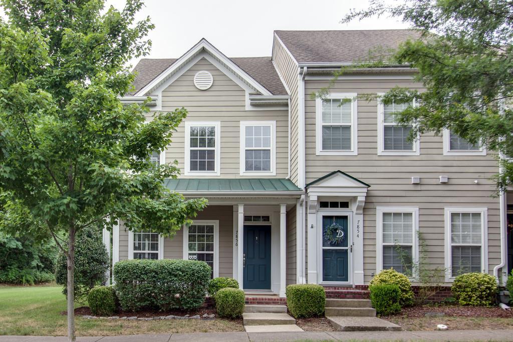 Home for sale in 7856 Heaton Way Nashville, TN