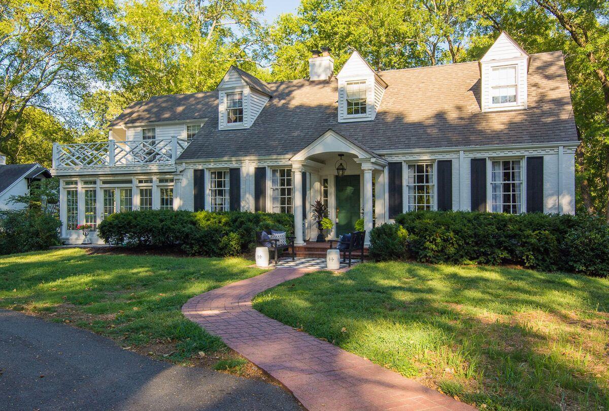 Home for sale in 714 Westview Ave Nashville, TN