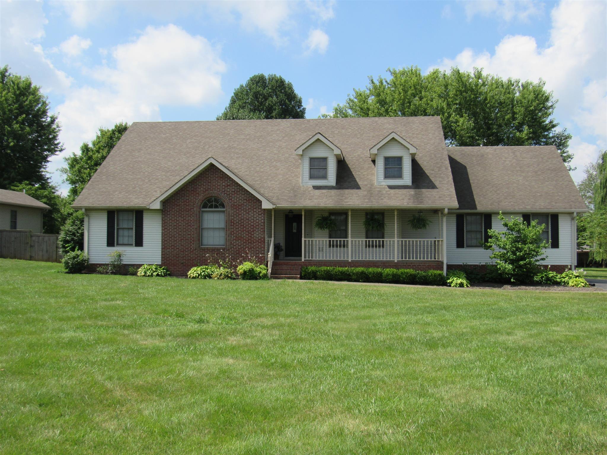 Residential Real Estate for sale in Hopkinsville, KY