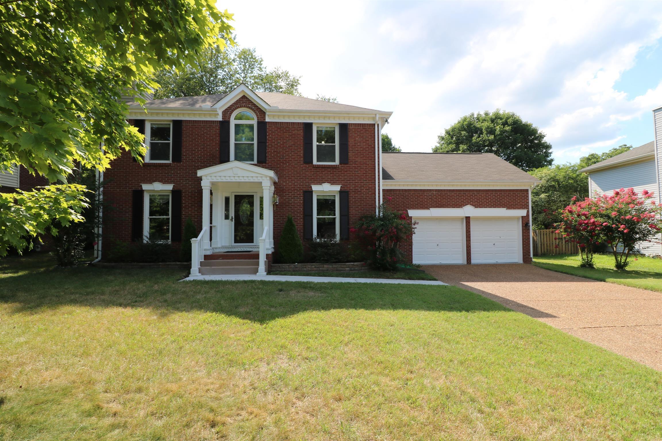 Residential Real Estate for sale in Franklin, TN