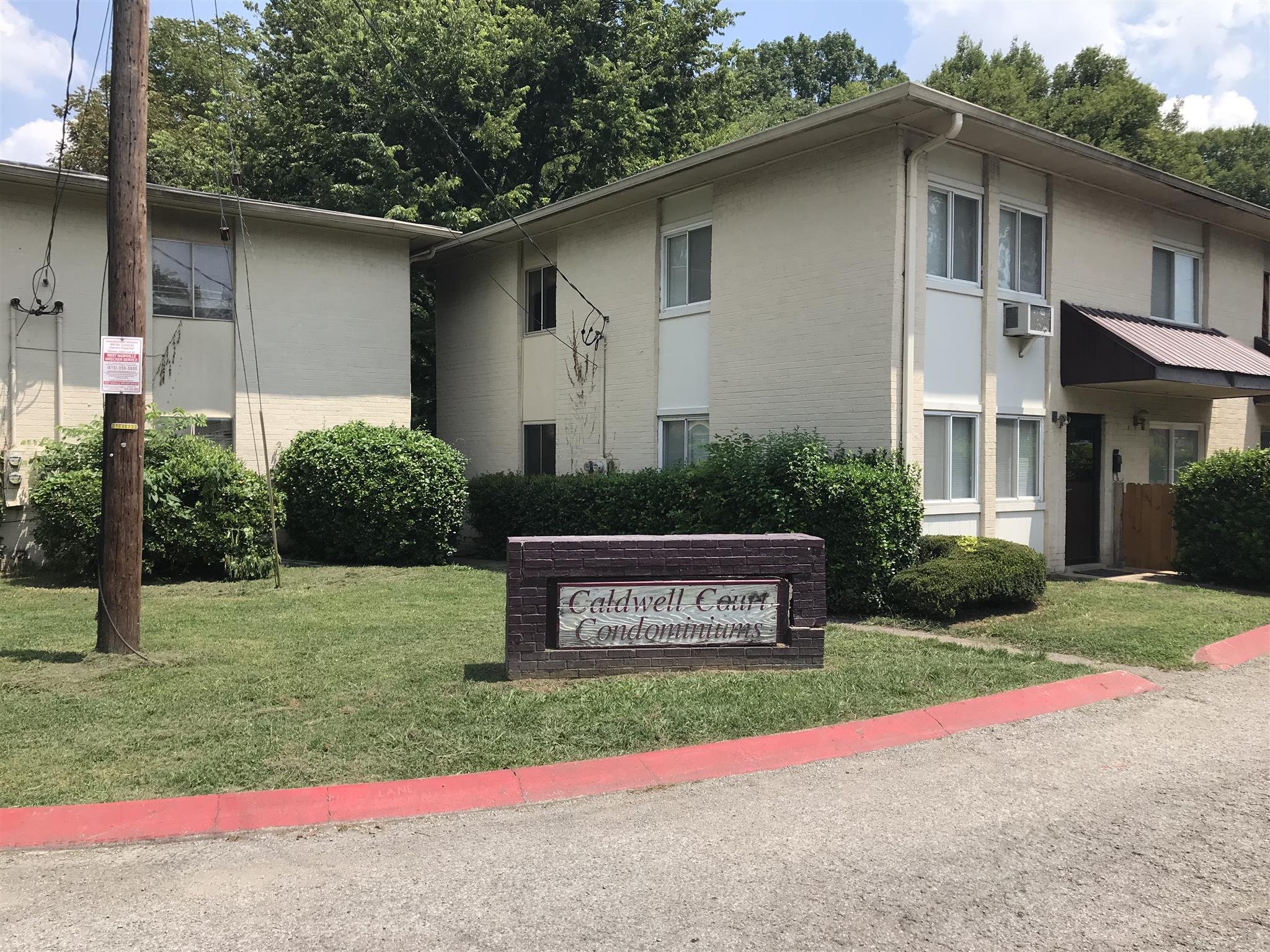 Residential Real Estate for sale in Nashville, TN