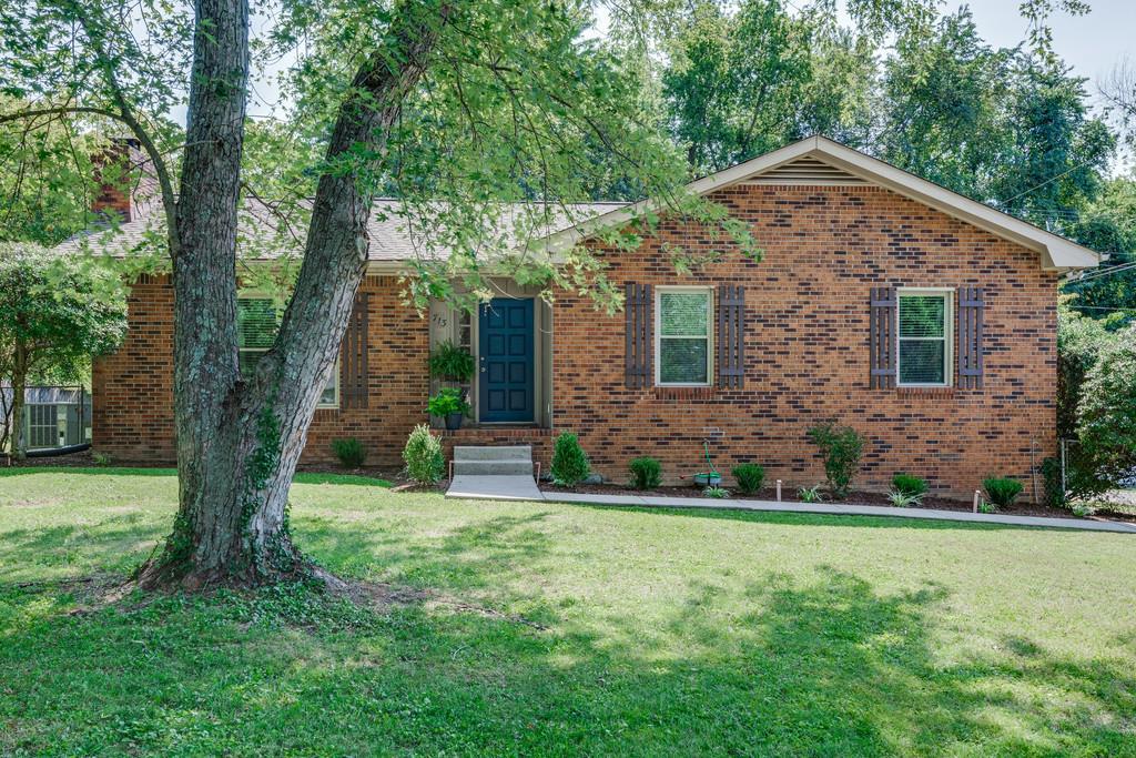 Home for sale in 713 Kathy Cir Gallatin, TN