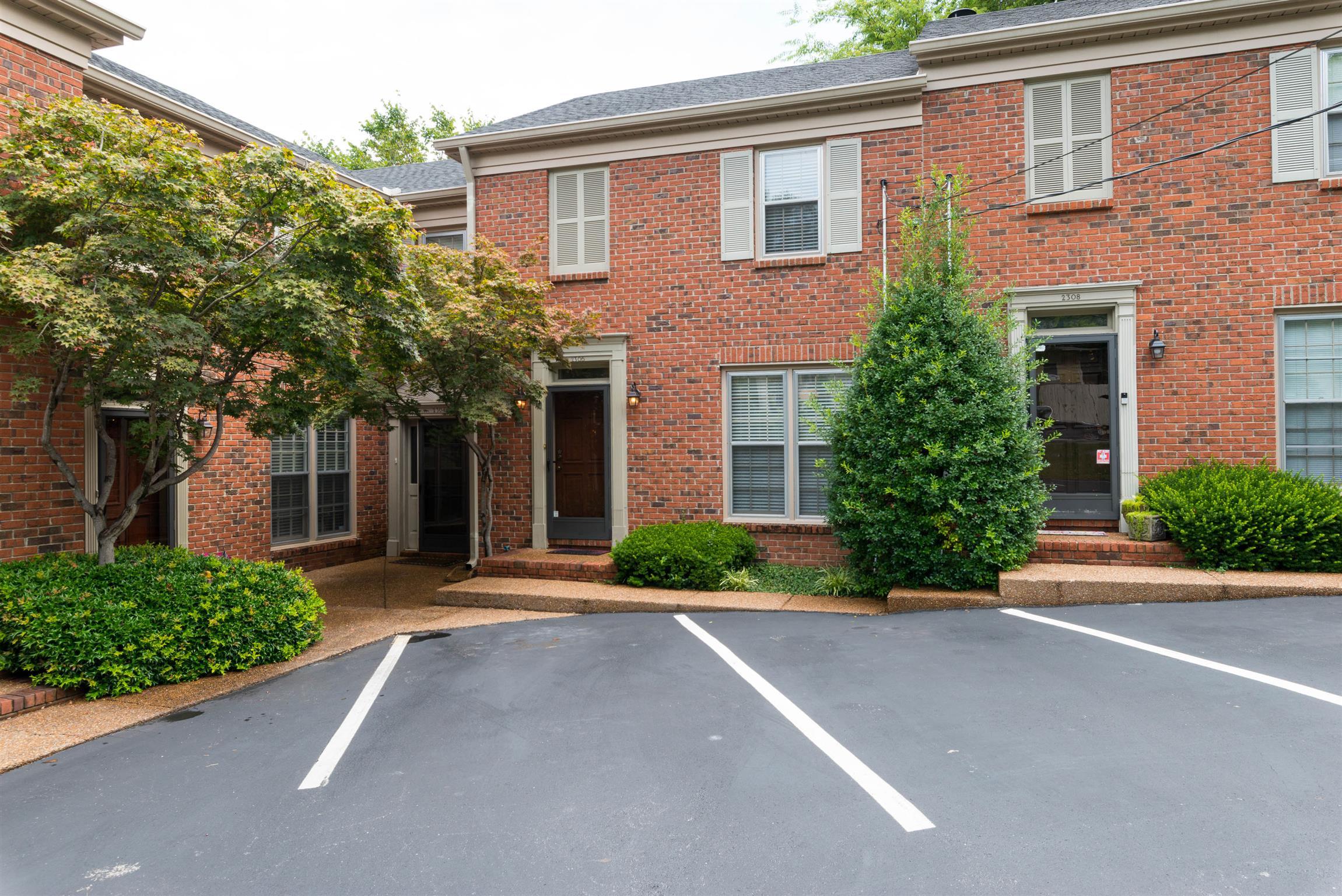 Home for sale in 2306 18th Ave S Nashville, TN