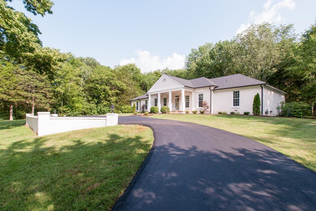 Residential Real Estate for sale in Franklin, TN