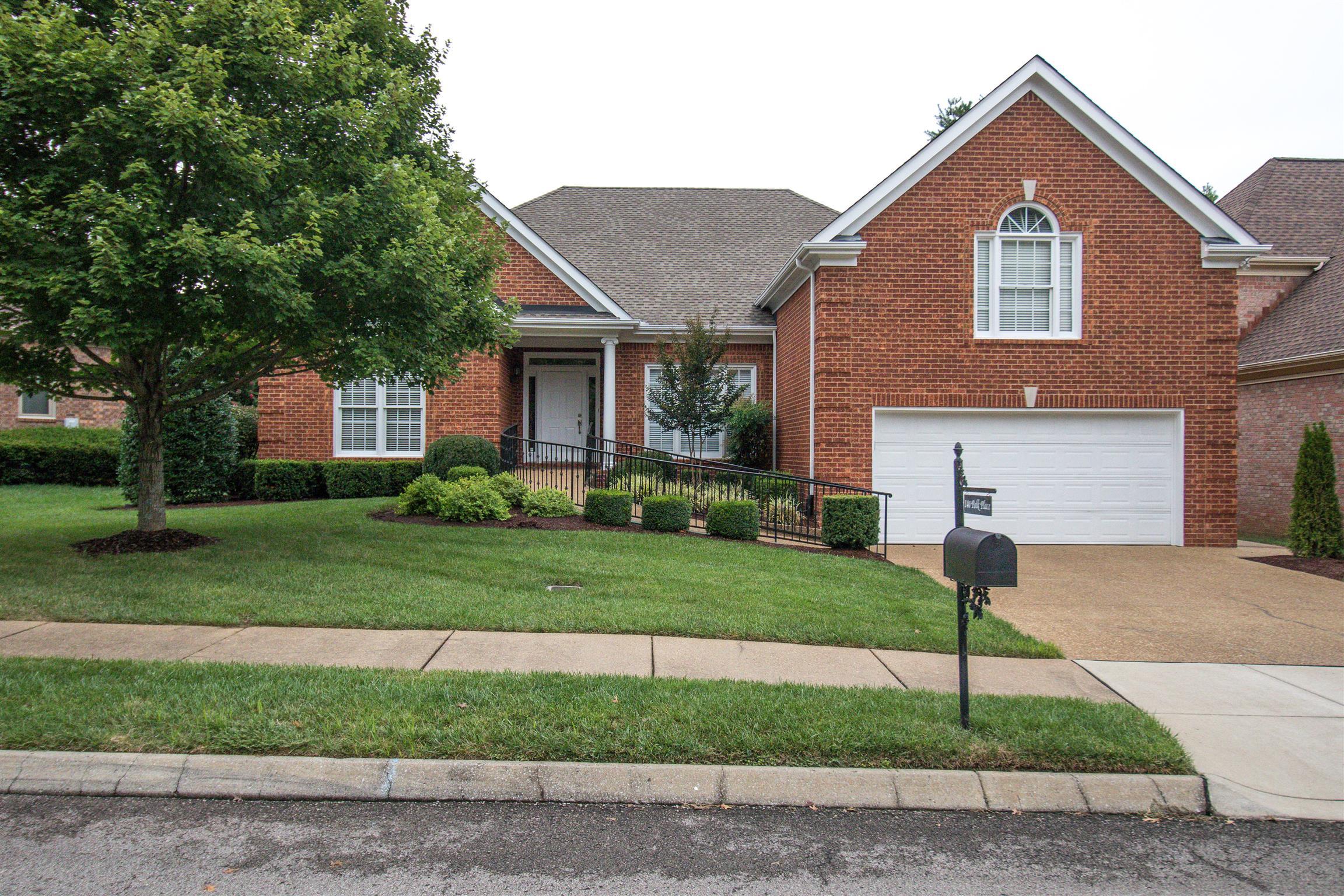 Franklin Real Estate - Residential for sale