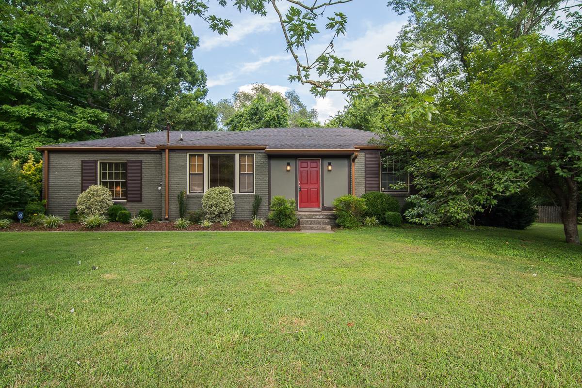 Residential Real Estate for sale in Nashville, TN