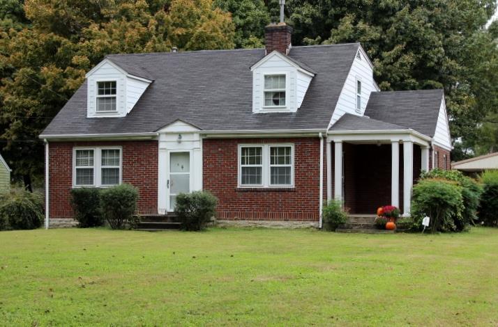 Home for sale in 269 Cumberland Cir Nashville, TN