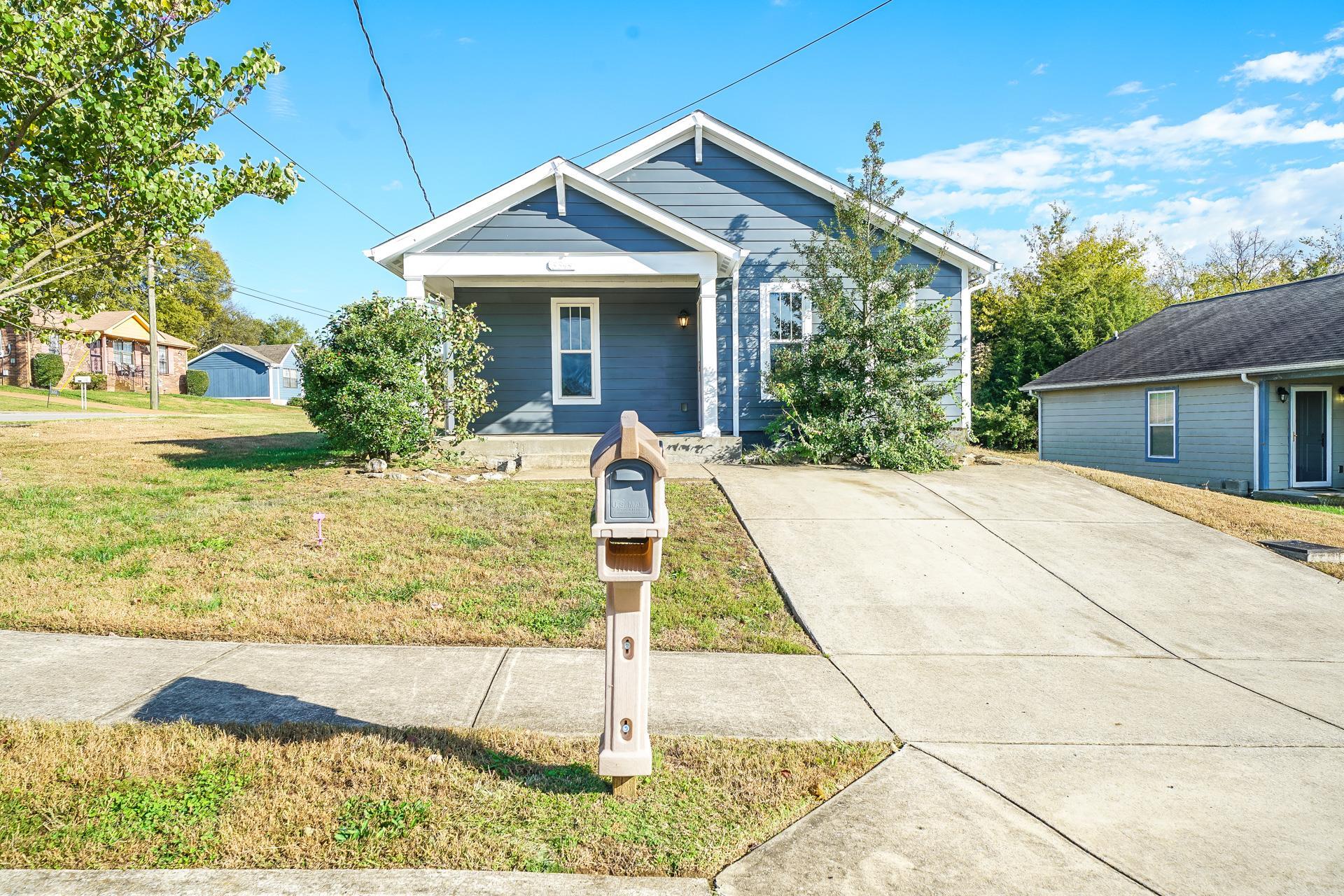 Nashville Real Estate - Residential for sale