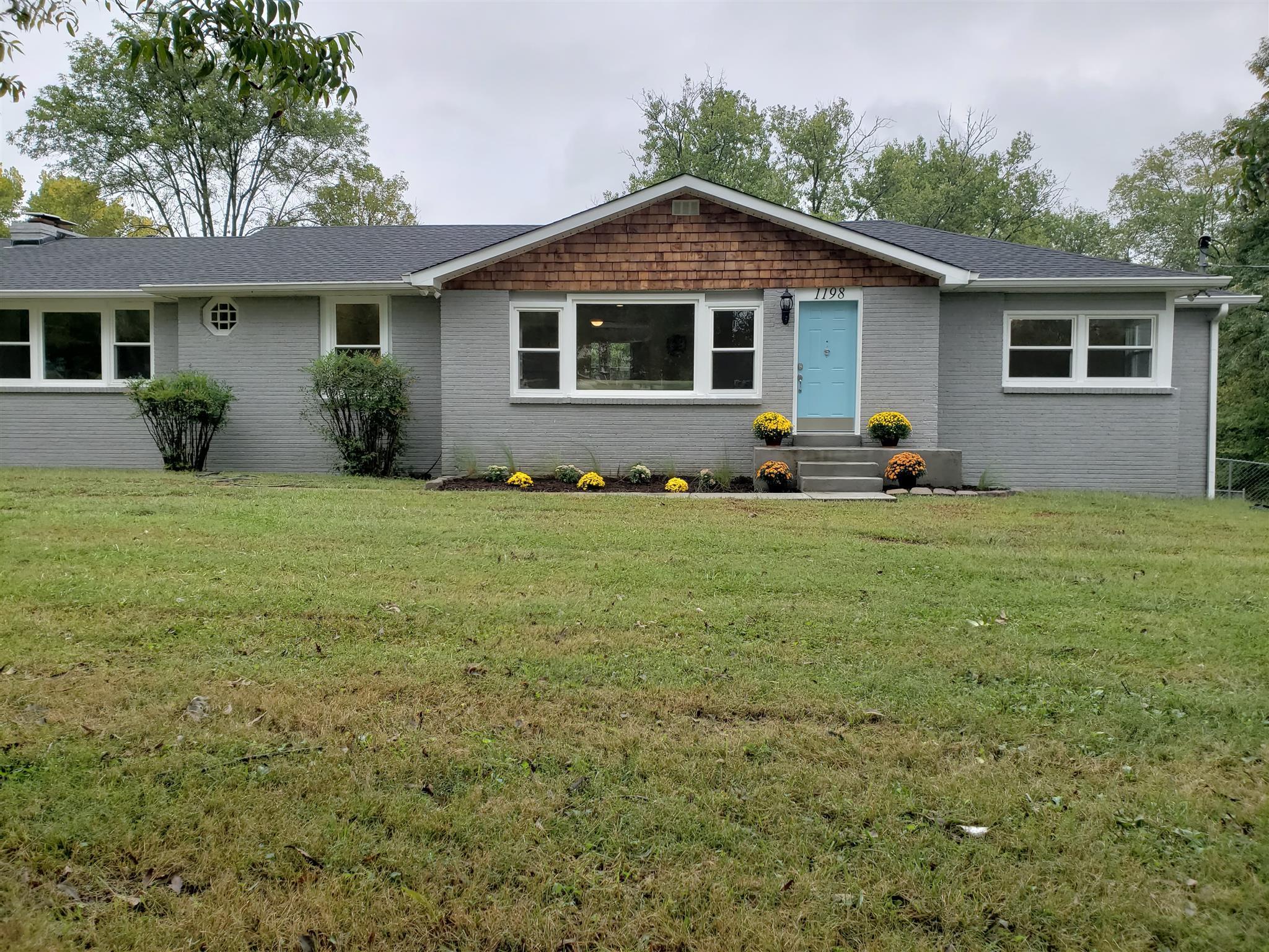 Residential Real Estate for sale in Nashville, TN