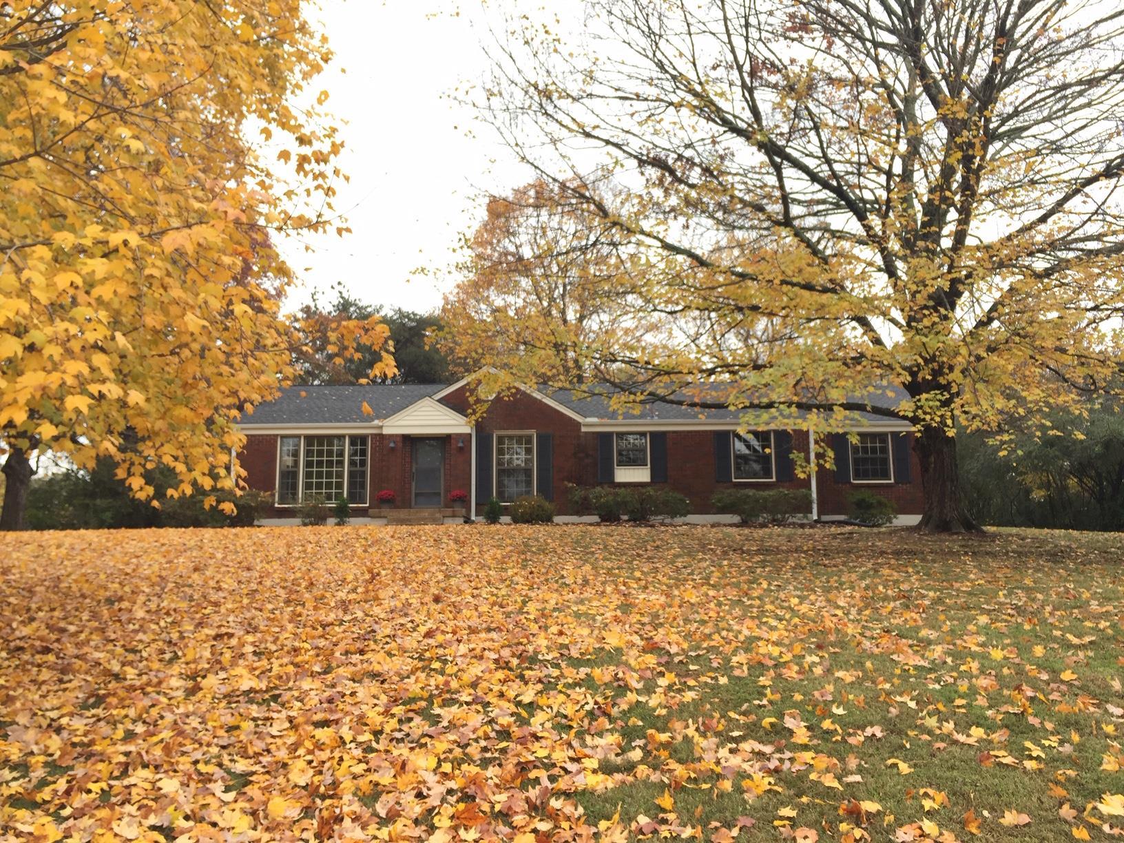 Nashville Real Estate - Residential for sale