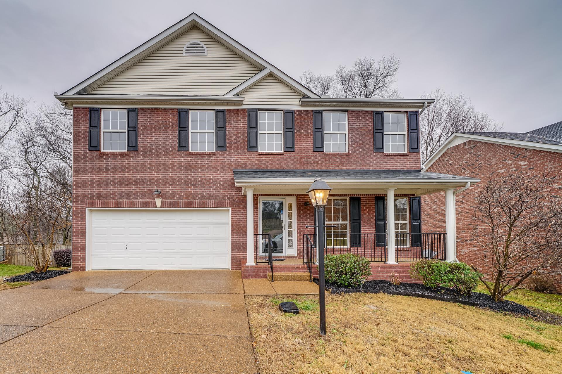 Residential Real Estate for sale in Nashville, TN