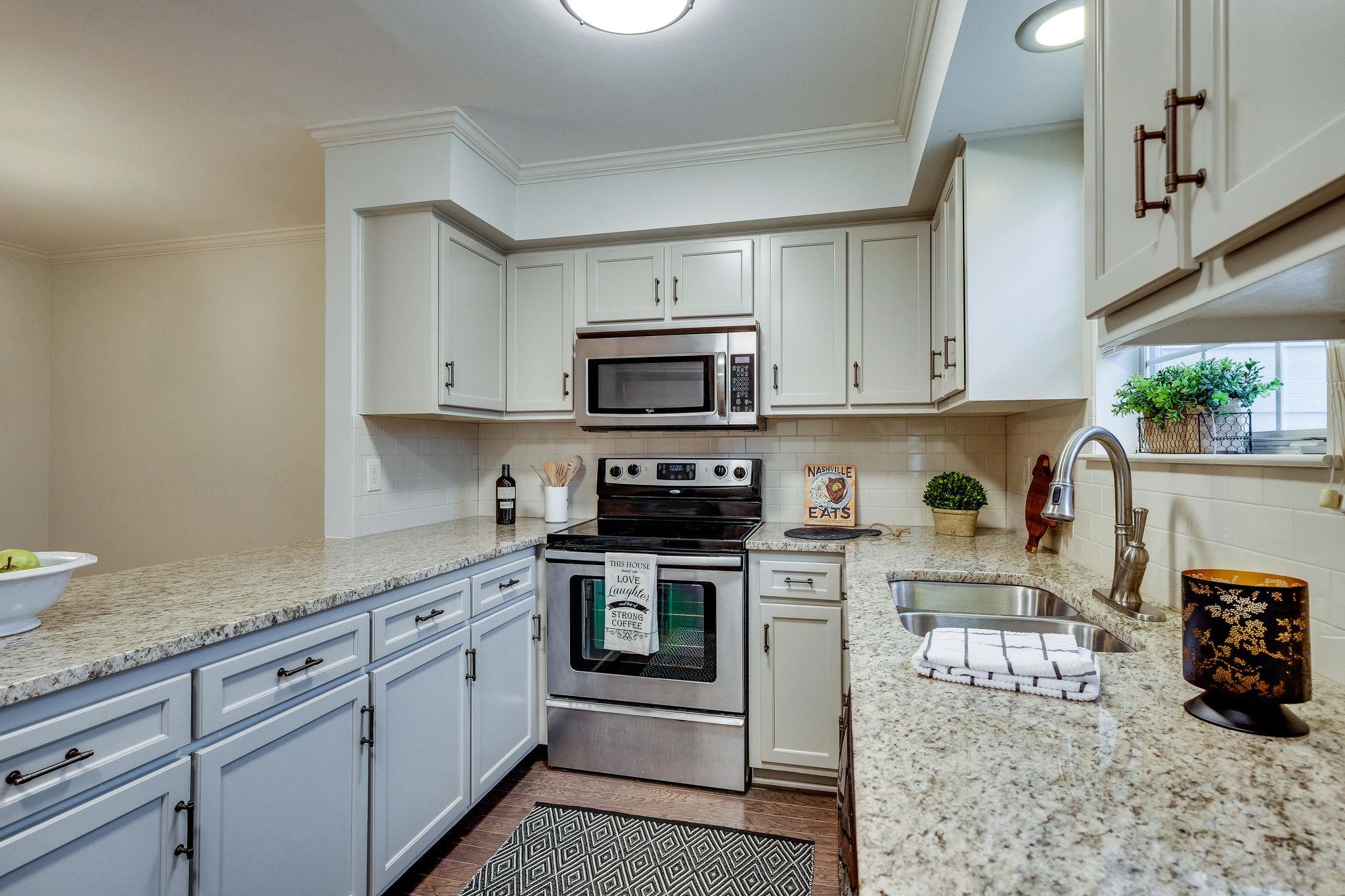 Nashville Real Estate - Residential for sale