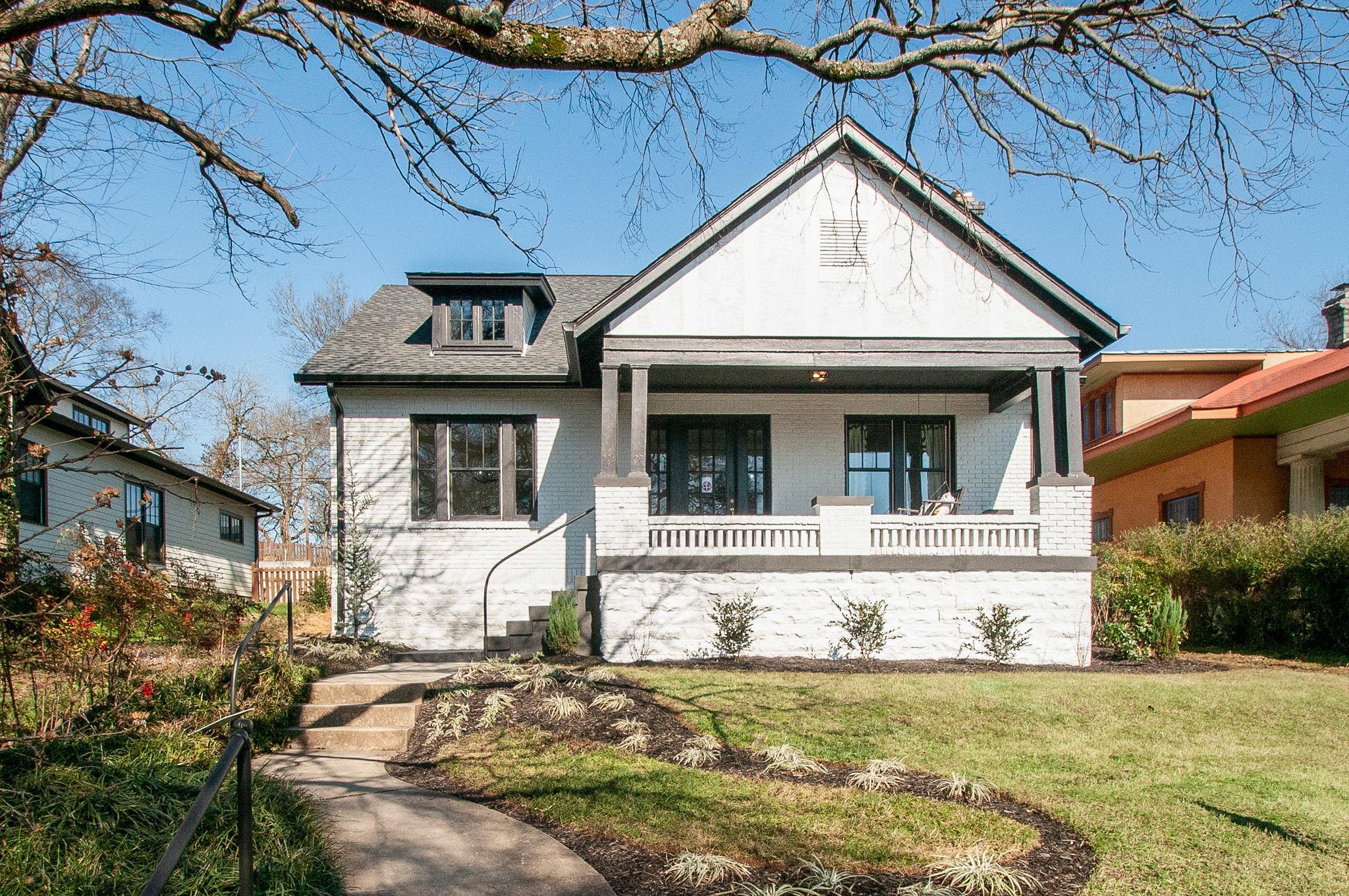 Nashville Real Estate - Residential for sale