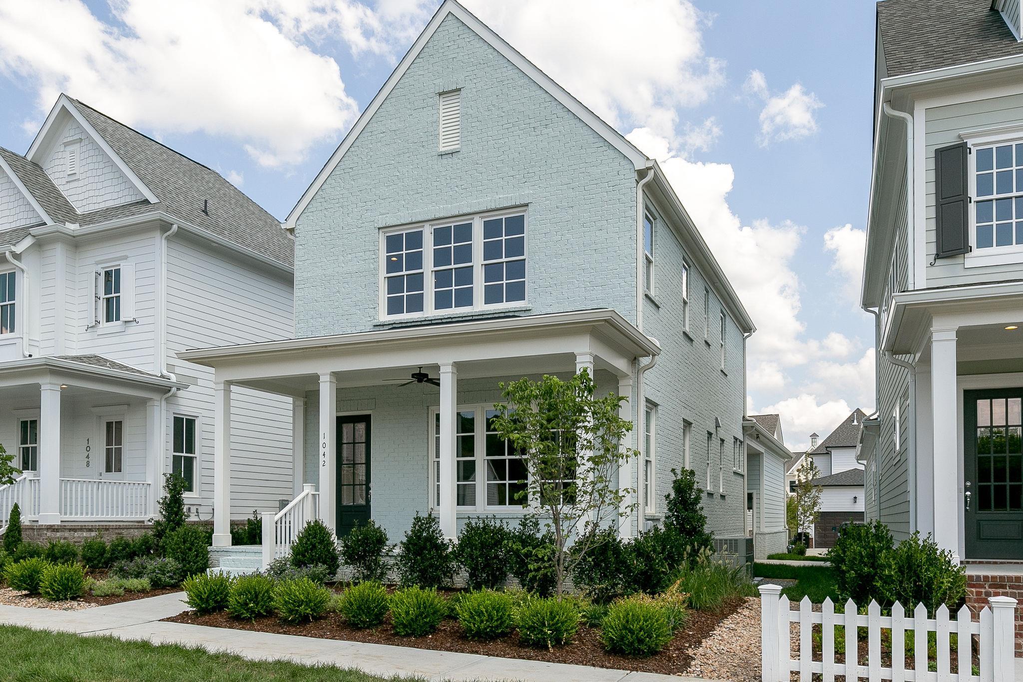 Residential Real Estate for sale in Franklin, TN