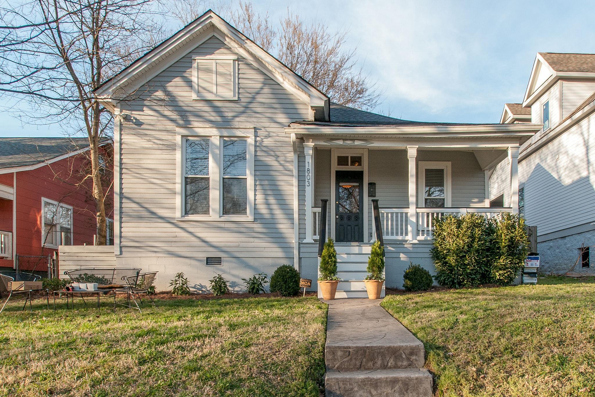 Nashville Real Estate - Residential for sale
