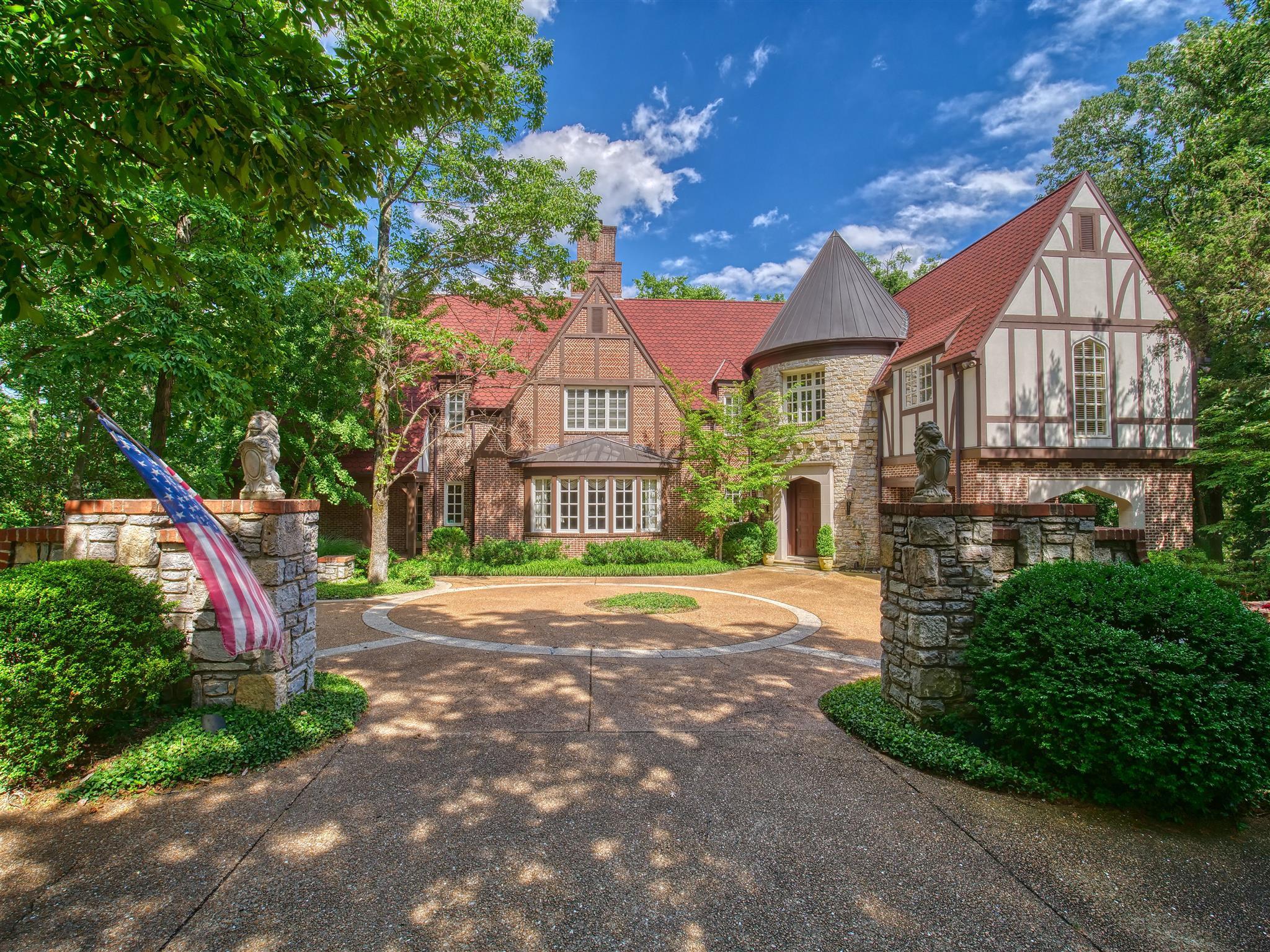 Nashville Real Estate - Residential for sale